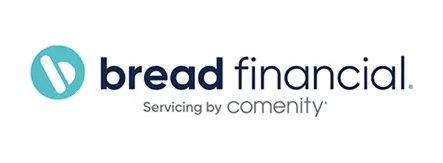 bread financial servicing by comenity