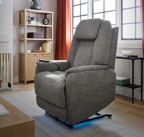 Flexsteel lift chair
