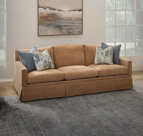 Flexsteel sofa