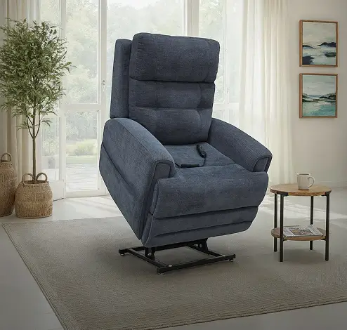 Flexsteel lift chair