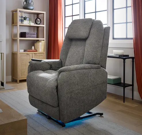 Flexsteel lift chair