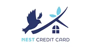 Nest Credit Card
