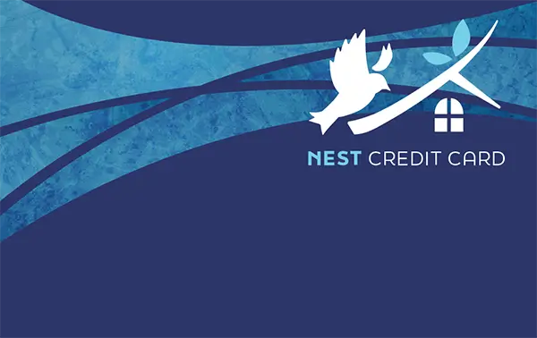 Nest Credit Card image
