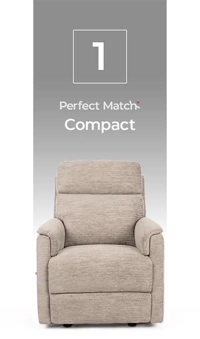 Perfect Match Compact