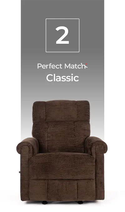 Perfect Match Classic