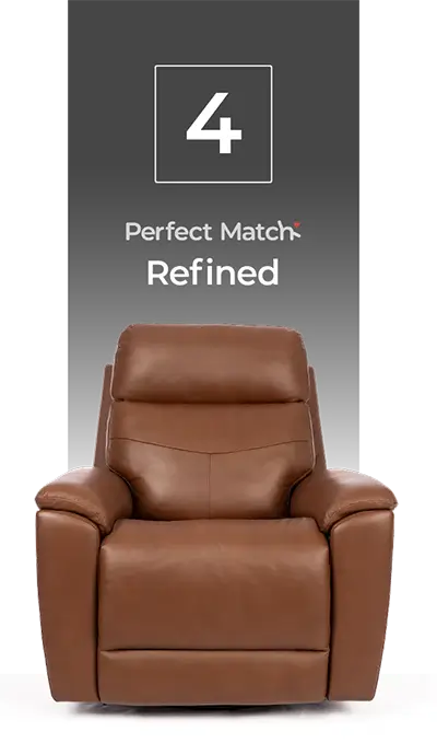 Perfect Match Refined