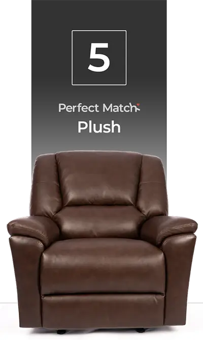 Perfect Match Plush