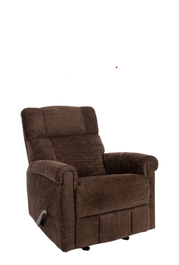 Perfect Match Classic Recliner