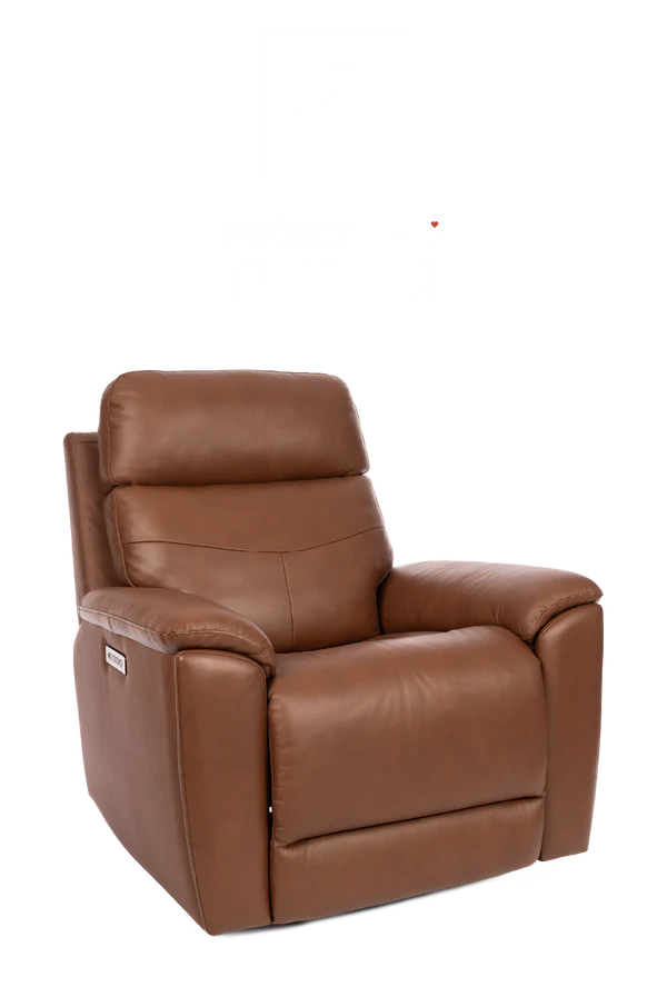 Perfect Match Refined Recliner
