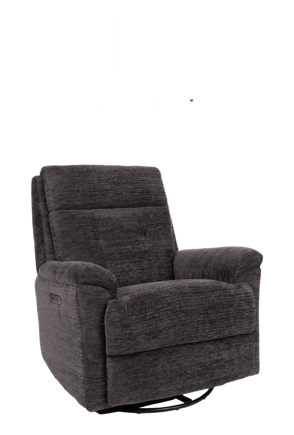 Perfect Match Sophsticated Recliner