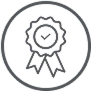 Badge icon