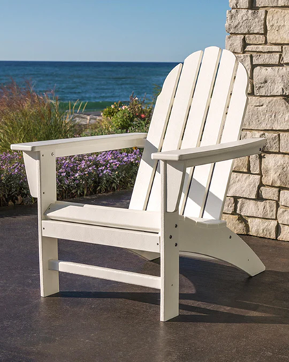 Adirondack chair