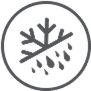 Snowflake icon