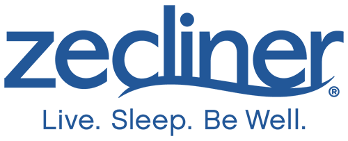 Zecliner Live. Sleep. Be Well.