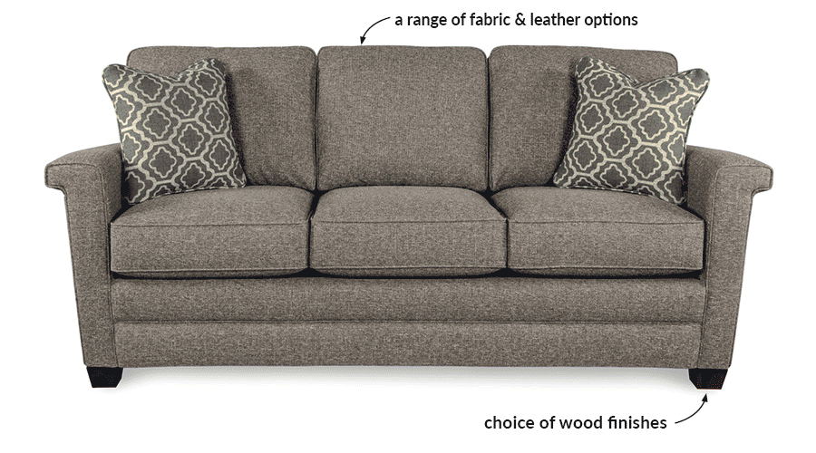 La-Z-Boy couch