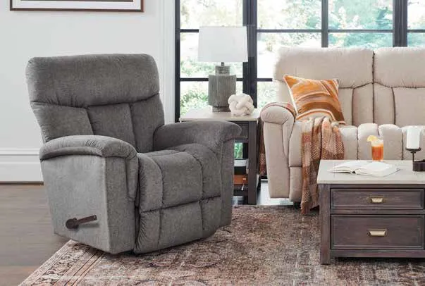 Recliner